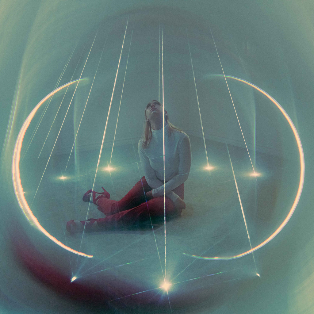Prism Lens FX Halo 52MM