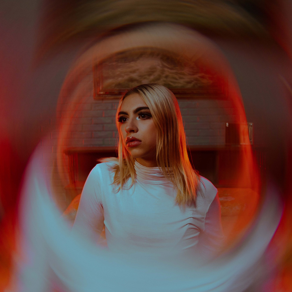 Prism Lens FX Halo 52MM