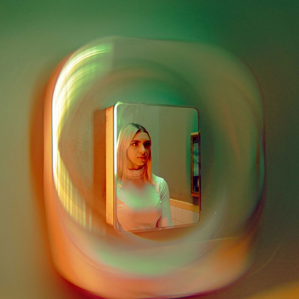Prism Lens FX Halo 67MM
