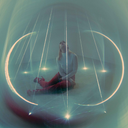 Prism Lens FX Halo 82MM