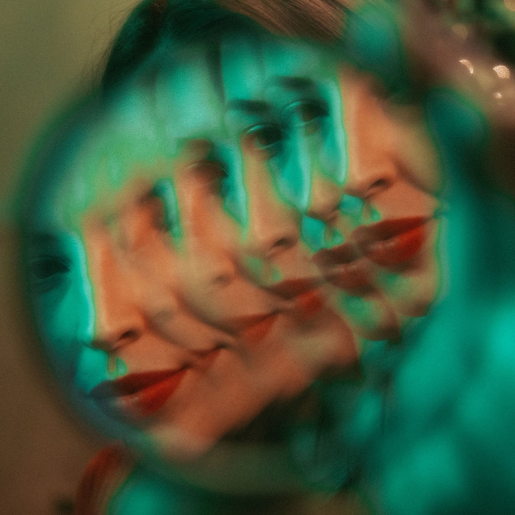 Prism Lens FX Linear 77MM
