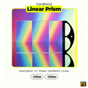 Prism Lens FX HH Linear 100MM