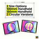 Prism Lens FX HH Linear 150MM