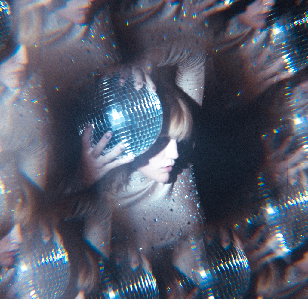 Prism Lens FX Kaleidoscope 77MM
