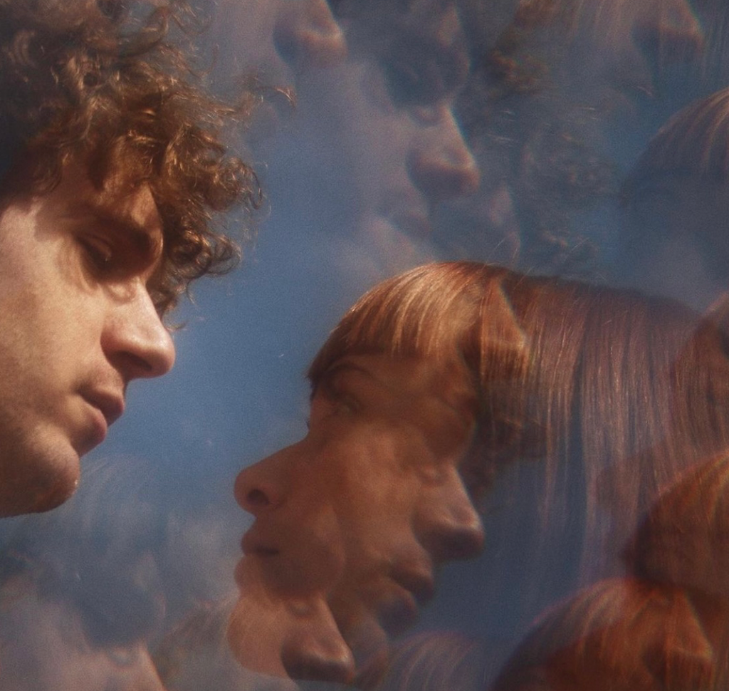 Prism Lens FX Kaleidoscope 77MM