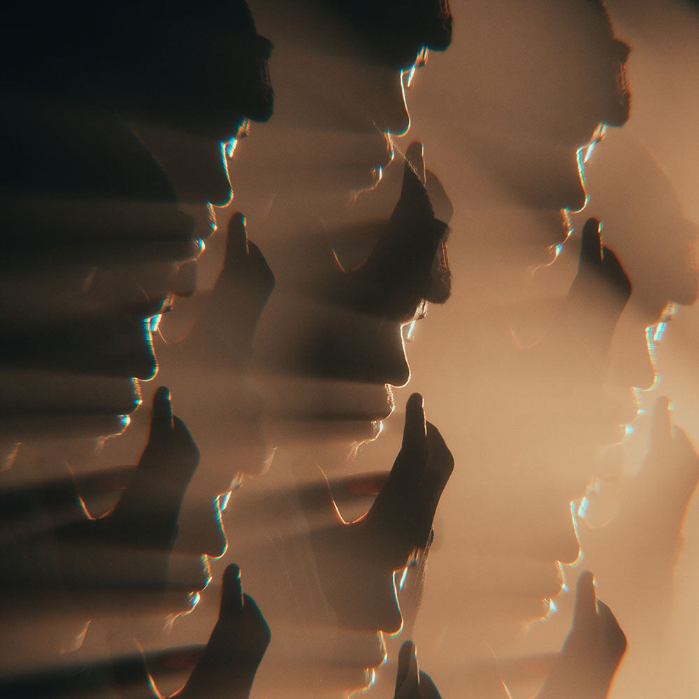 Prism Lens FX Subtle Kaleidoscope 77MM