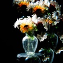 Prism Lens FX Split Subtle Kaleidoscope 77MM