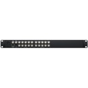 Blackmagic Design Videohub 10x10 12G