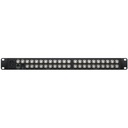 Blackmagic Design Videohub 20x20 12G