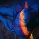 Prism Lens FX Triangle Prism xxx