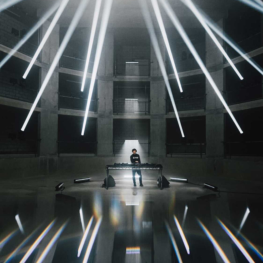 Prism Lens FX Triangle Prism xxx