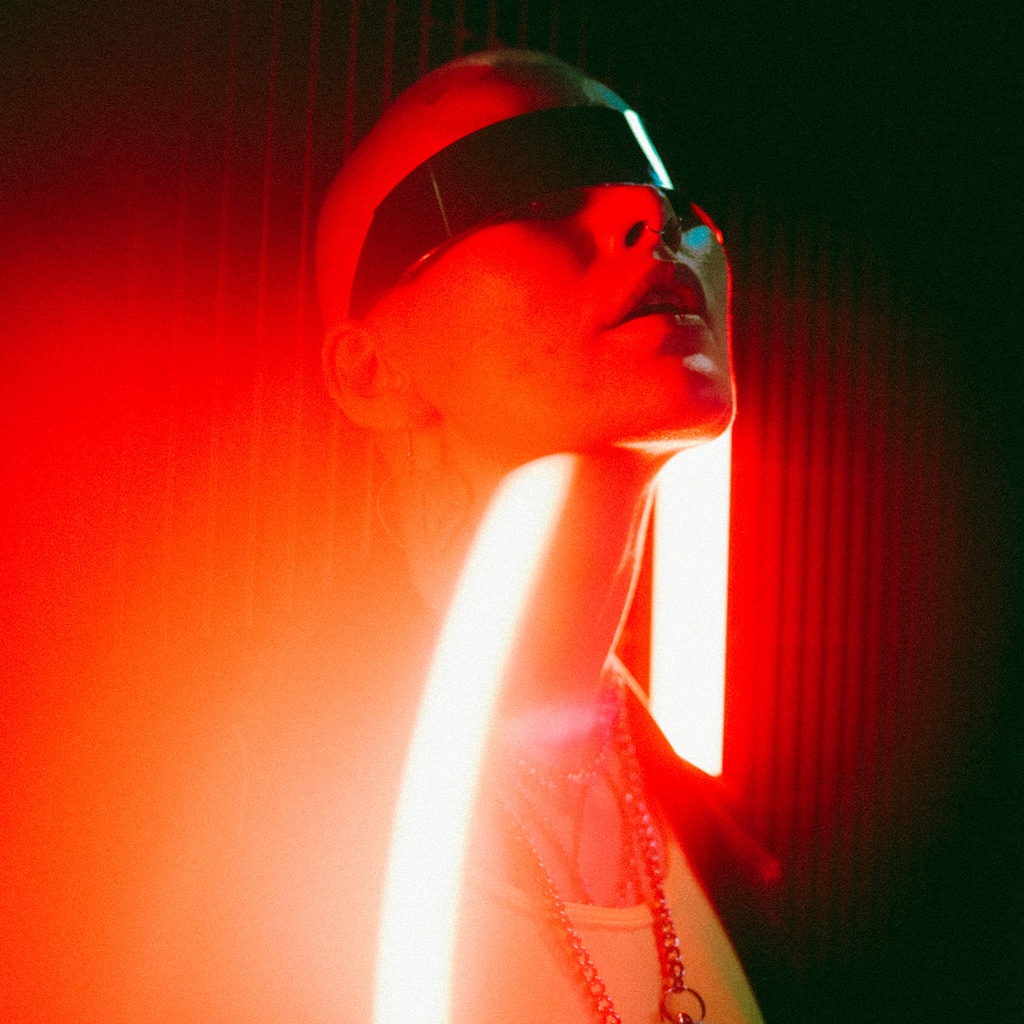 Prism Lens FX Triangle Prism xxx