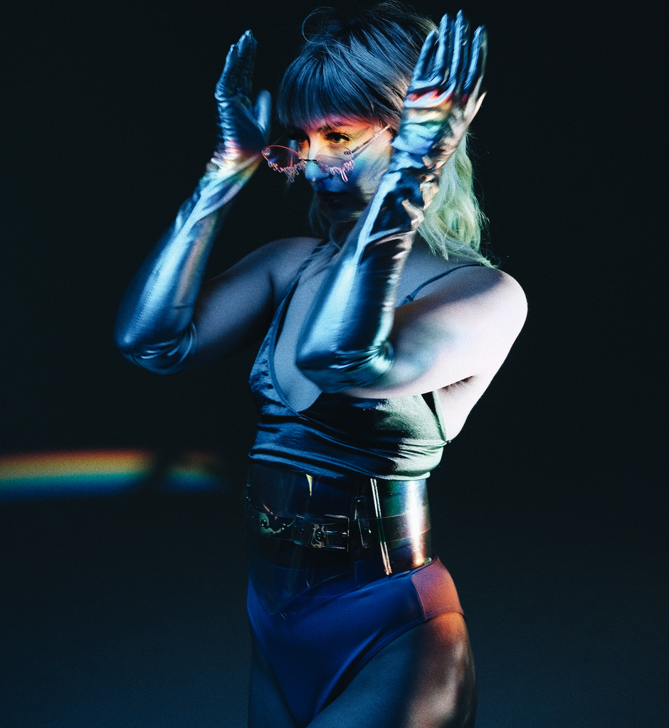 Prism Lens FX Triangle Prism xxx