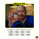 Prism Lens FX Macro FX FULL 49MM