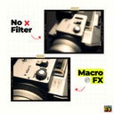 Prism Lens FX Macro FX FULL 95MM