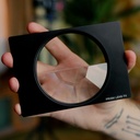 Prism Lens FX Filter Tray 77MM