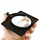 Prism Lens FX Filter Tray 77MM
