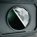 Prism Lens FX Filter Tray 77MM
