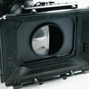 Prism Lens FX Filter Tray 77MM