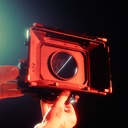 Prism Lens FX Filter Tray 82MM