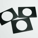 Prism Lens FX Filter Tray 82MM