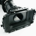 Prism Lens FX Filter Tray 82MM