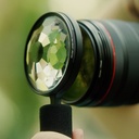 Prism Lens FX HH Filter Adapter 82MM