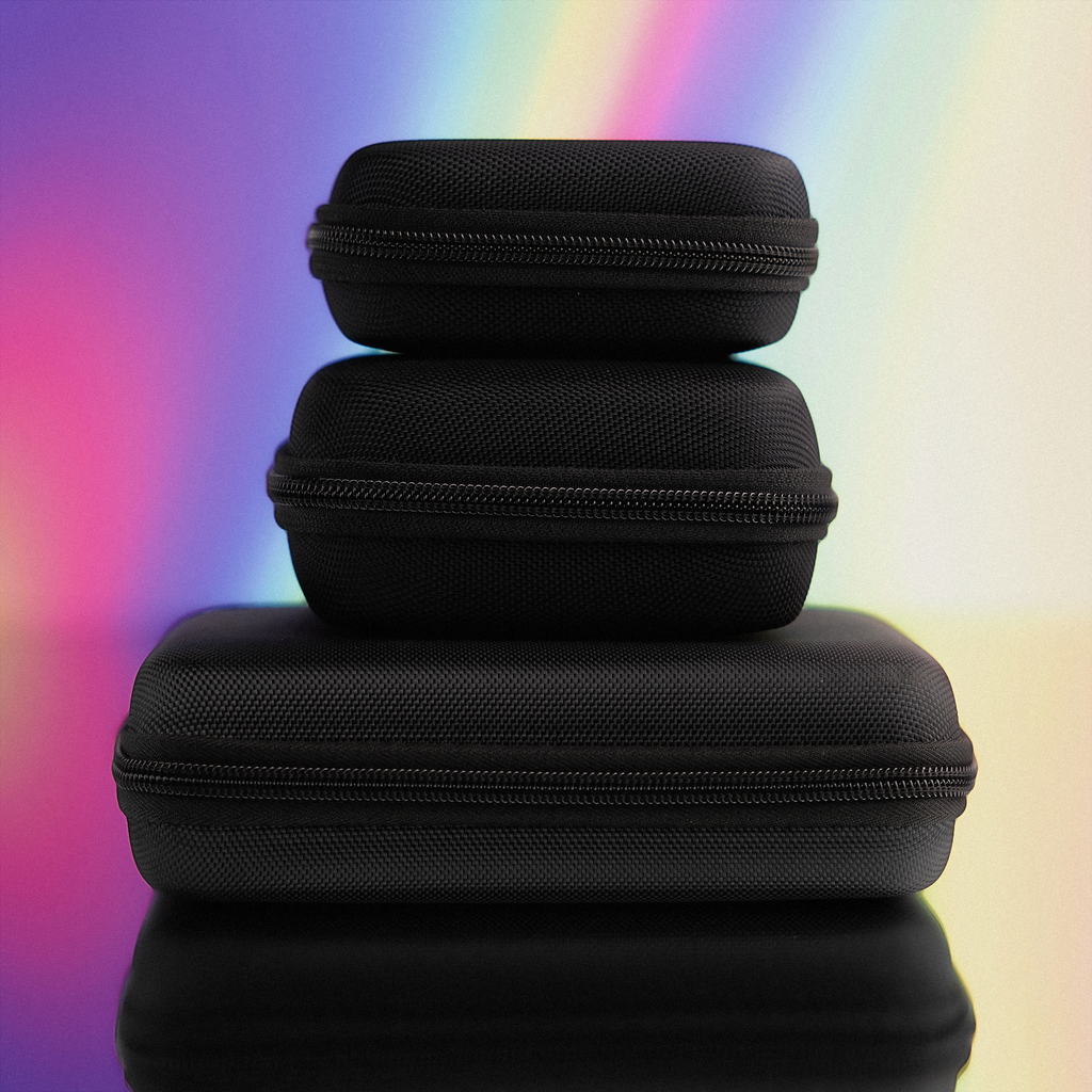 Prism Lens FX Small Multi Filter Pouch