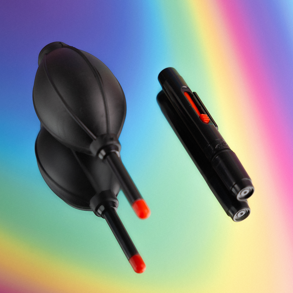 Prism Lens FX PLFX Cleaning Kits
