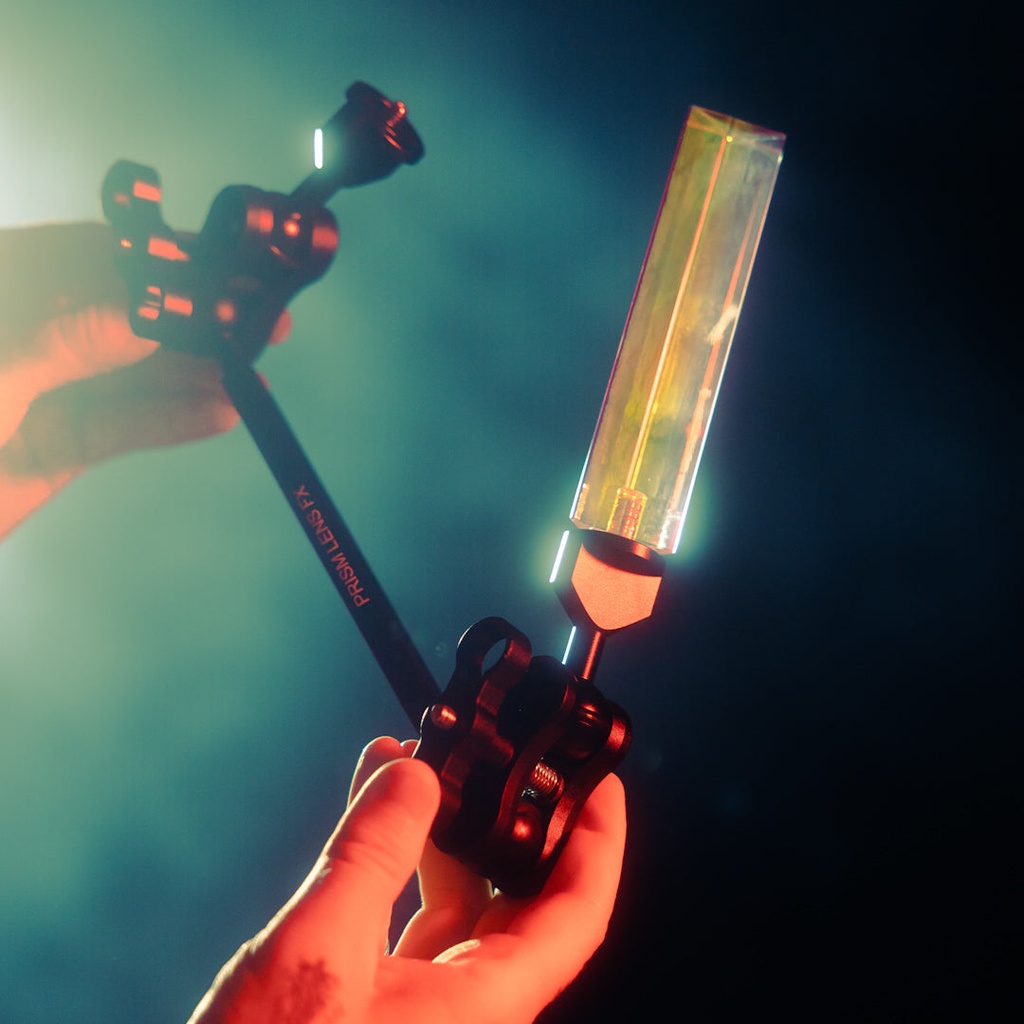Prism Lens FX Articulating Arm