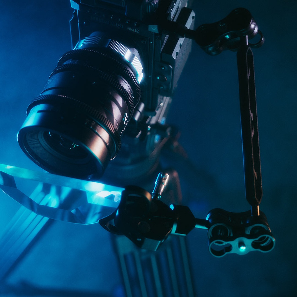 Prism Lens FX Articulating Arm