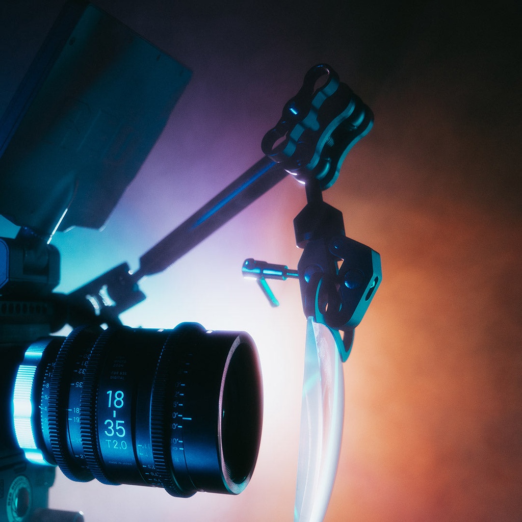 Prism Lens FX Articulating Arm