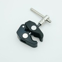 Prism Lens FX Pro Clamps