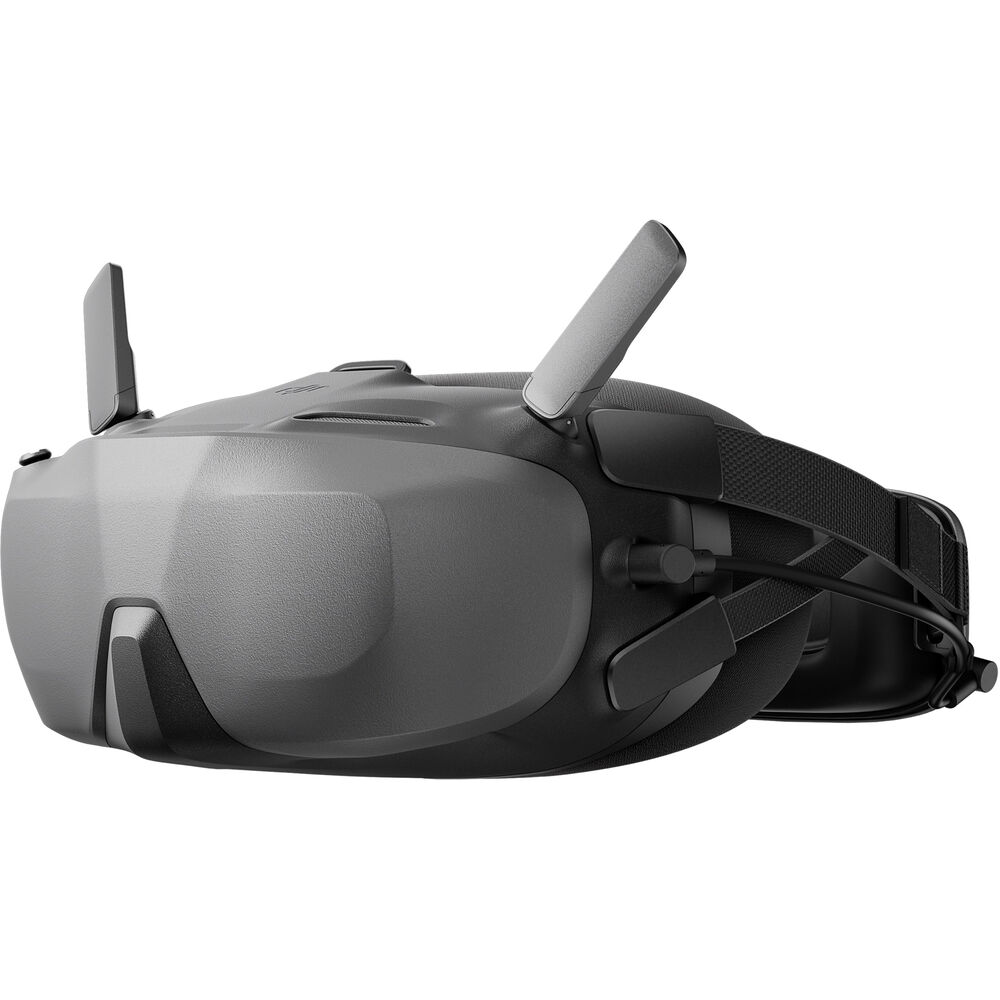 DJI Avata 2 FPV Drone Fly More Combo (3 Batarya)