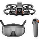 DJI Avata 2 FPV Drone Fly Smart Combo (Tek Batarya)
