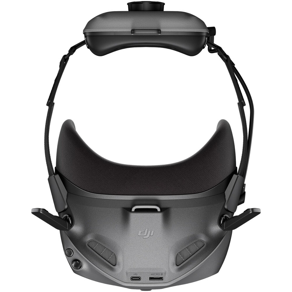DJI Avata 2 FPV Drone Fly Smart Combo (3 Batarya)