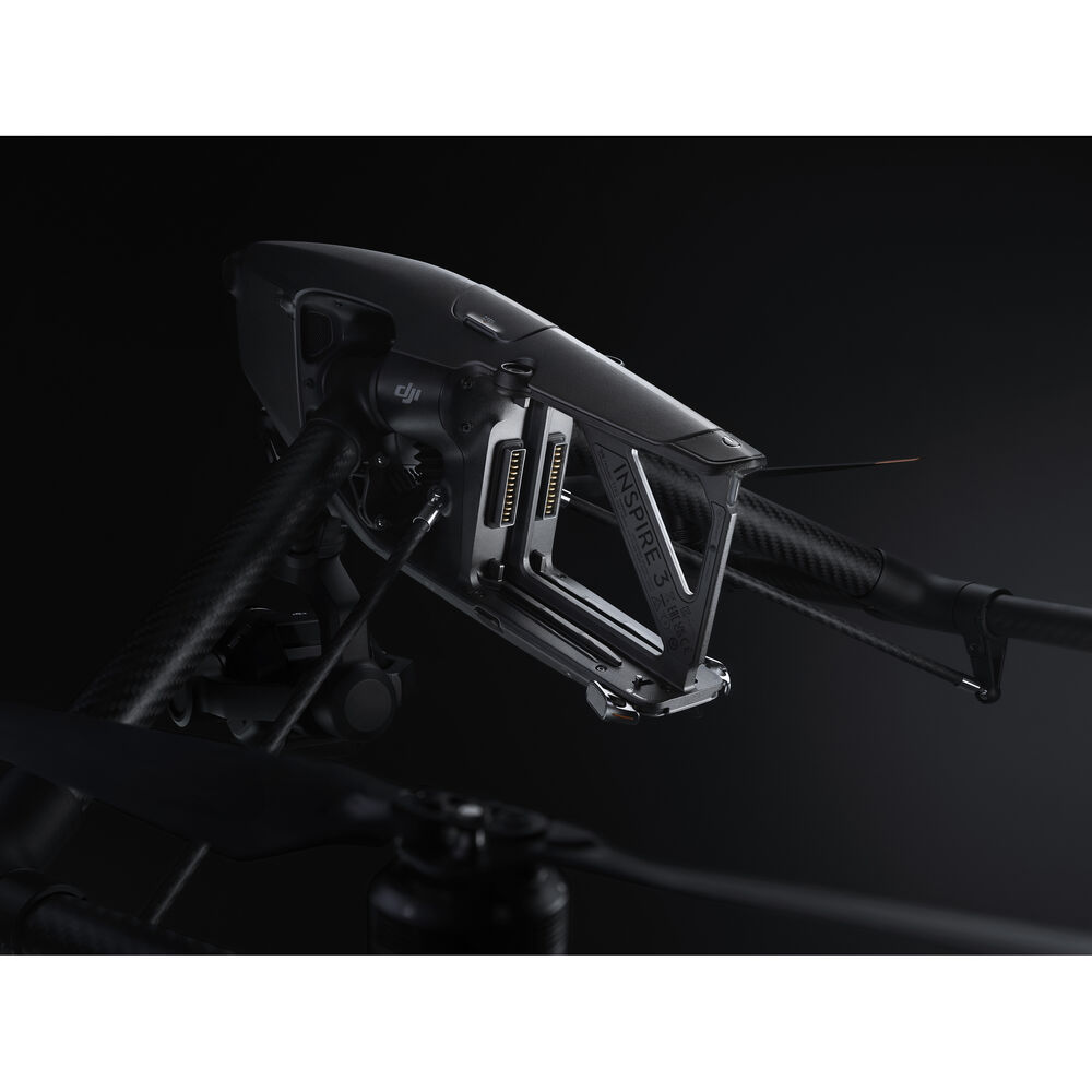 DJI Inspire 3 Sinema Drone
