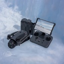 DJI Mavic 4 Pro Drone Creator Combo (DJI RC Pro 2, 512GB)