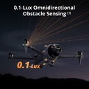 DJI Mavic 4 Pro Drone Fly More Combo (DJI RC 2)