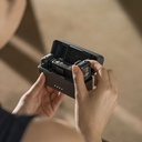 DJI Mic 2 Kablosuz Mikrofon Seti (2TX + 1RX + Şarj Kutusu)