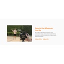 DJI Mic 2 Verici (Pearl White)