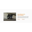 DJI Mic 2 Verici (Shadow Black)