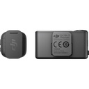 DJI Mic 3 Kablosuz Mikrofon Seti (1TX + 1RX)