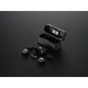 DJI Mic 3 Kablosuz Mikrofon Seti (2TX + 1RX + Şarj Kutusu)