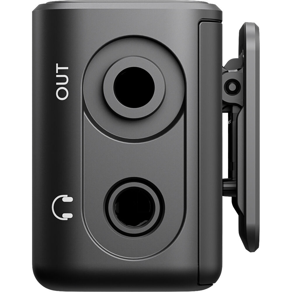 DJI Mic 3 Alıcı