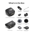 DJI Mic Mini (1 TX + 1 RX)