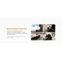 DJI Mic Mini Transmitter (Arctic White)