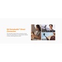 DJI Mic Mini Transmitter (Arctic White)