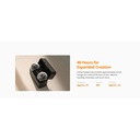 DJI Mic Mini Transmitter (Arctic White)