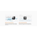 DJI Mic Mini Transmitter (Arctic White)